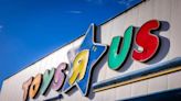 Full list of new Toys R Us stores as it returns to UK high streets with new WHSmith partnership