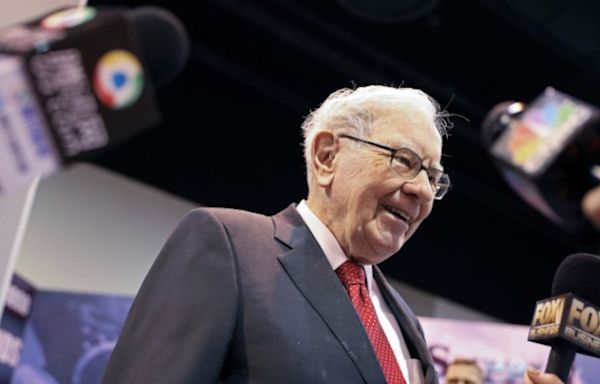 Berkshire director says board may not give Buffett successor Abel the same leeway