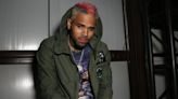 Chris Brown Claims American Music Awards Canceled His Michael Jackson Tribute