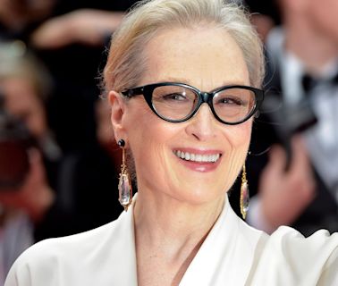 These Secrets About Meryl Streep Will Make You Say Mamma Mia! - E! Online