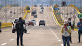 3 desafíos que quedan en la frontera entre Venezuela y Colombia tras la esperada apertura del puente que estuvo cerrado 7 años