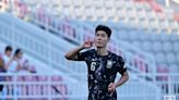 Korea beats China to move closer to knockouts at Olympic football qualifiers