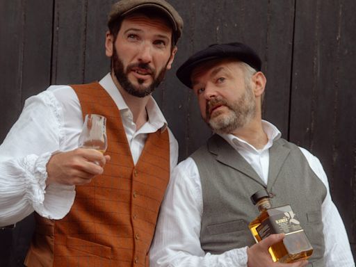 Immersive theatre experience set to debut at Bladnoch Distillery | Scotsman Food and Drink