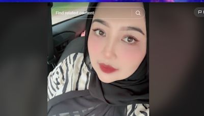 Kelantan cosmetics seller’s TikTok live takes shocking turn when husband divorces her