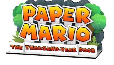 Paper Mario: The Thousand-Year Door Review