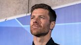 Xabi Alonso appointed Bayer Leverkusen boss to take first senior management role