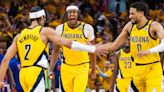 Pacers' Rick Carlisle on Gutsy Game 3 Win: 'I'm Proud of Our Guys'