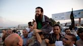 Rocket fire from Gaza after Palestinian dies in Israeli following 87-day hunger strike