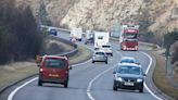 £31million a mile! 'Astronomical' cost for dualling six miles of A9