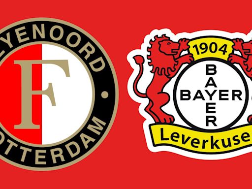 Feyenoord vs Bayer Leverkusen: Preview, predictions and lineups