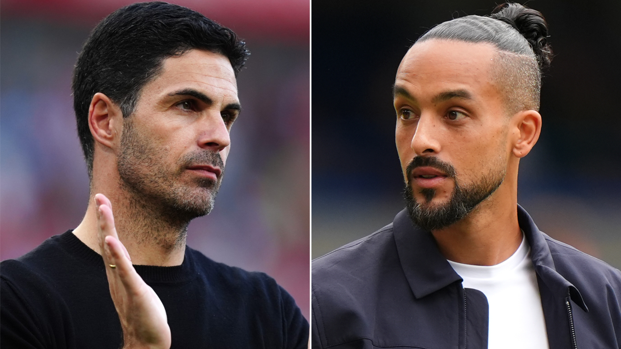 Mikel Arteta has given Arsenal players hunger for title again – Theo Walcott