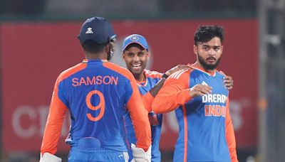 India vs Bangladesh 3rd T20I: How to Watch Live Streaming, Hyderabad Rain Forecast, Dream11 Team Prediction And Probable XIs - News18