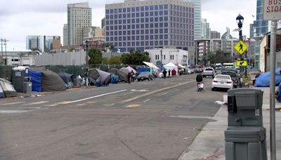 Supreme Court ruling solidifies city encampment bans