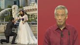 Constitution to be amended to prevent challenges on marriage definition – PM Lee