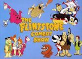 The Flintstone Comedy Show