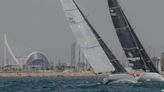 El valenciano M10 Zas C&R gana la offshore del 25º Trofeo de la Reina