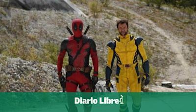 El nuevo tráiler de "Deadpool & Wolverine" ya se ha estrenado