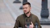 Zelenskyy announces security agreement with one more country