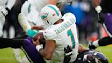 What’s next for Dolphins after Ravens deliver 'gut check'?