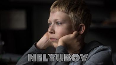 Nelyubov