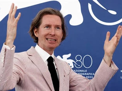 Wes Anderson recuerda que su primera película fue un fracaso. "Me quedé en shock, fue un desastre"