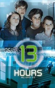 13 Hours: Race Against Time