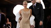 Kim Kardashian Dons Famous Marilyn Monroe Dress At The 2022 Met Gala