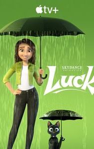 Luck (2022 film)