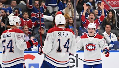 Montreal Canadiens Hot Takes to Agree or Disagree With