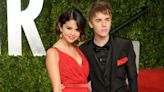 Selena Gomez Comments on TikTok About Her Being 'Skinny' During Justin Bieber Romance