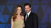 Congratulations! Hilary Swank Gives Birth to Twins With Husband Philip Schneider