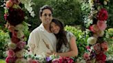 Siddharth Mallya And His Lady-Love Jasmine Exchange Wedding Vows in London, FIRST PIC
