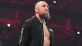 AEW informa que Bryan Danielson sigue de baja tras su lesión en Dynasty