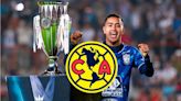 El emotivo mensaje que Pachuca le dedicó a Erick Sánchez, tras convertirse en el nuevo jugador de América