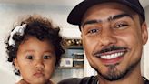 Sean 'Diddy' Combs' Son Quincy Brown Posts Adorable Selfie with 11-Month-Old Sister Love