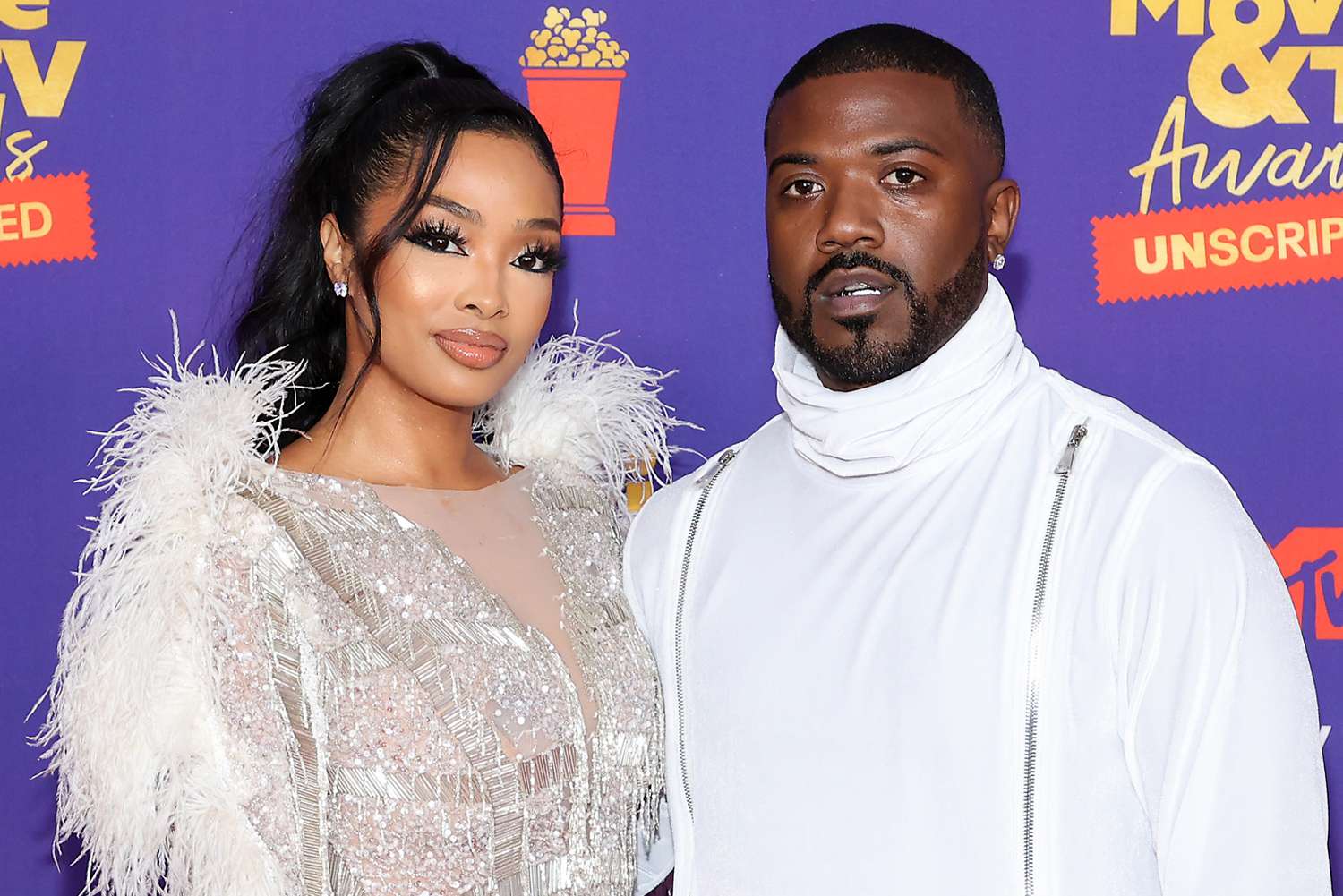 Ray J Would Be 'Devastated' If Estranged Wife Princess Love Found Love: 'I'm Never Going Anywhere'