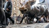 Wall Street heads into the final March trading week with momentum on its side and Dow 40,000 in sight