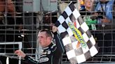 Cindric claims win in Cup series after Blaney runs out of gas on final lap | Jefferson City News-Tribune