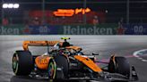 McLaren confía en seguir mejorando en 2024