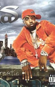 Stillmatic