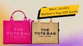 Marc Jacobs just released their Mother’s Day Gift Guide filled with mega popular bags