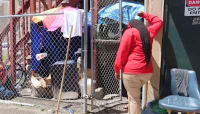Under the Boardwalk: Officials vow to address homelessness in Atlantic City, help those in need