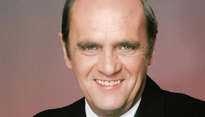 Bob Newhart, comedian and actor known for 'The Bob Newhart Show,' dies at 94