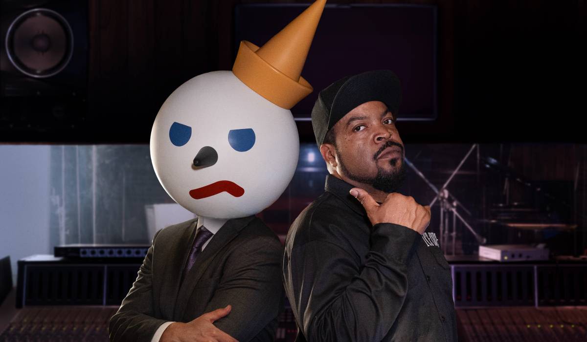 Jack in the Box Partners with Actor and Rap Artist Ice Cube to Introduce Munchie Meal