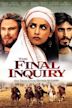 The Inquiry (2006 film)