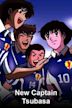 New Captain Tsubasa