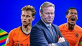 Everything you need to know about Netherlands' squad ahead of Euro 2024