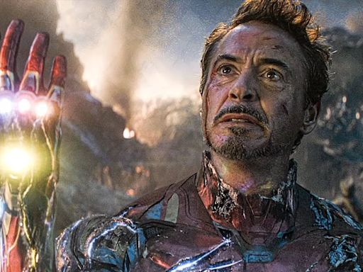 ¿Robert Downey Jr de regreso como Tony Stark?: en Marvel Studios creen que es posible gracias a Deadpool & Wolverine