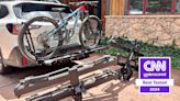 The best bike hitch racks in 2024, tried and tested | CNN Underscored