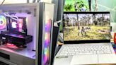 This laptop has ruined the greatest gaming PC for me — here's why